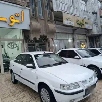 سمندf7 تکسوز مدل93 بیرنگ|خودرو سواری و وانت|بوکان, |دیوار