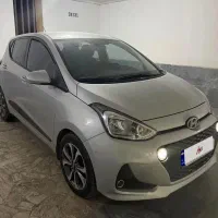 هیوندا i10