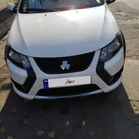 کوییک GXR|خودرو سواری و وانت|تبریز, |دیوار