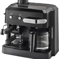 اسپرسو ساز دلونگی نو