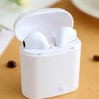 هندزفری بلوتوث طرح اپل ایرپاد - Airpods i7s