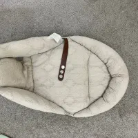 آغوشی نوزاد یا قُنداق سوییسی