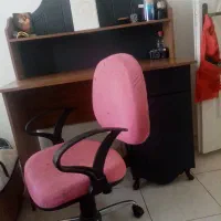 میز تحریر|میز تحریر و کامپیوتر|محمدیه-قزوین, |دیوار