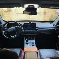 X55 IE|خودرو سواری و وانت|تبریز, |دیوار