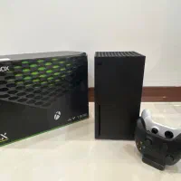 ایکس باکس سری ایکس