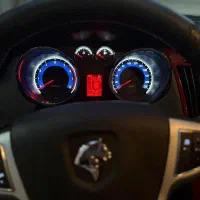 دنا پلاس اتوماتیک