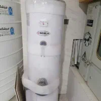 آبگرمکن گازی