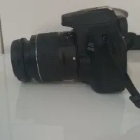 دوربین canon 4000d|دوربین عکاسی و فیلم‌برداری|تهران, نیروی هوایی (پیروزی)|دیوار