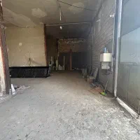 اجاره دو عدد مغازه میدان تره بار مناسب هرشغلی کاری|اجارهٔ مغازه و غرفه|تاکستان, |دیوار