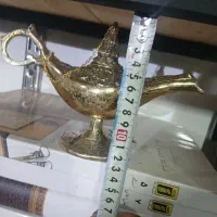 چراغ جادو|کلکسیون اشیاء عتیقه|تهران, درکه|دیوار