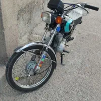 موتور هندا 125مزایده|موتورسیکلت|اردبیل, |دیوار