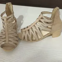 کفش دخترانه سایز ۳۲