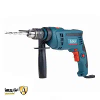دریل پیچ گوشتی شارژی 12 ولت لکا|ابزارآلات|اصفهان, باغ فردوس|دیوار
