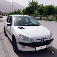 فروش ۲۰۶ تیپ ۲