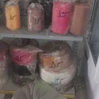 نخ جوراب بافی