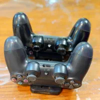 ps4 Fat|کنسول، بازی ویدئویی و آنلاین|مشهد, الهیه|دیوار