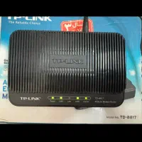 مودم TPLINK