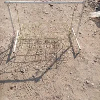 گهواره فلزی