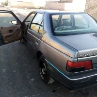 پژو ۴۰۵ مدل ۹۵|خودرو سواری و وانت|شادگان, |دیوار