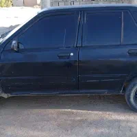 با سلام خدمت دوستان عزیزم پراید ۱۴۱