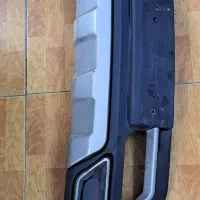 سپر عقب ایکس ۲۲