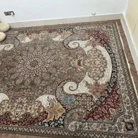 فرش نه متری