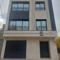 منزل مسکونی در۳طبقه به متراژ۴۶۰مترولی عصریک