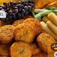 فروش محصولات سوخاری و غذای آماده ب آ|خوردنی و آشامیدنی|اصفهان, جلفا|دیوار