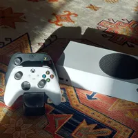 فروش xbox serie s 512
