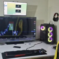 آموزش جامع و تخصصی فارکس و ارزدیجیتال