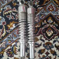 کمک عقب هندا