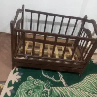 تخت (گهواره )کودک