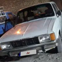 پیکان مدل 78