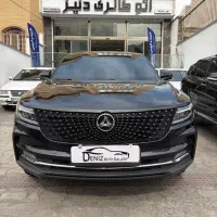 دیگنیتی پرایم تومارون ۱۴۰۱ اتوگالری دنیز