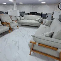 مبل.      نهال