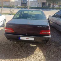 پژو 405مدل 84 انابی