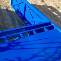 باربند نیسان جویباری اصل اصل با کفی وگارد|قطعات یدکی و لوازم جانبی|لردگان, |دیوار