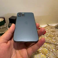 iPhone 12 Pro|موبایل|تهران, نجات اللهی|دیوار