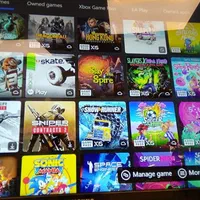 نصب بازی ایکس باکس وان|کنسول، بازی ویدئویی و آنلاین|تهران, شیخ هادی|دیوار