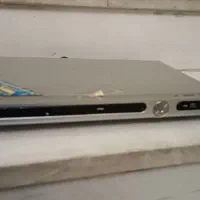 دستگاه دی وی دی  و دیجیتال|پخش‌کننده DVD و ویدیو|همدان, |دیوار