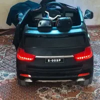 ماشین شارژی