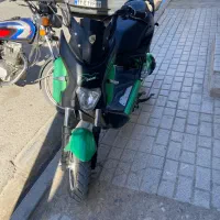 موتور برقی اصلی