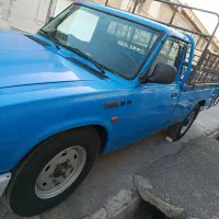 نیسان دیزل|خودرو سواری و وانت|ایلام, |دیوار