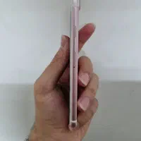 آیفون 7 رز گلد 256گیگ|موبایل|یزد, |دیوار