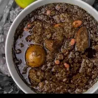 غذا خانگی نفس