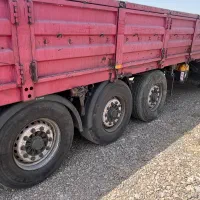 لبه ماموت مدل ۹۰|خودرو سنگین|قائن, |دیوار