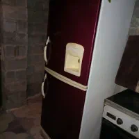 فروش یخچال درجه یک بدون برفک