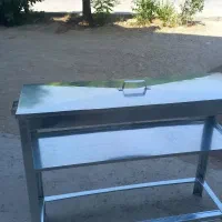 منقل|اجاق گاز و لوازم برقی پختوپز|خرمآباد, |دیوار