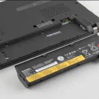 لپ‌تاپ Lenovo T560 با دو باتری +سیم‌کارت خور(قسطی)|رایانه همراه|بندرعباس, |دیوار