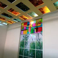 خانه st پیش ساخته|مصالح و تجهیزات ساختمان|رشت, چله خانه|دیوار